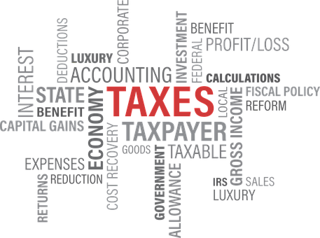 tax-1351881__340 The quickest way to improve your quality of life